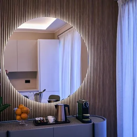 Apartman Monet Luxe *