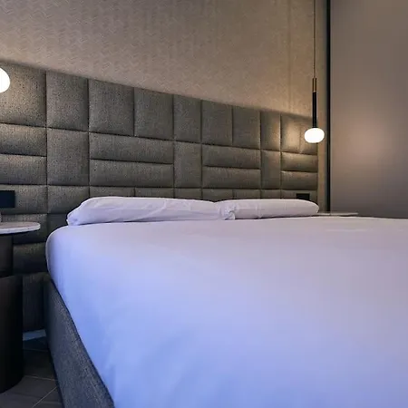 Monet Luxe Apartman Milánó