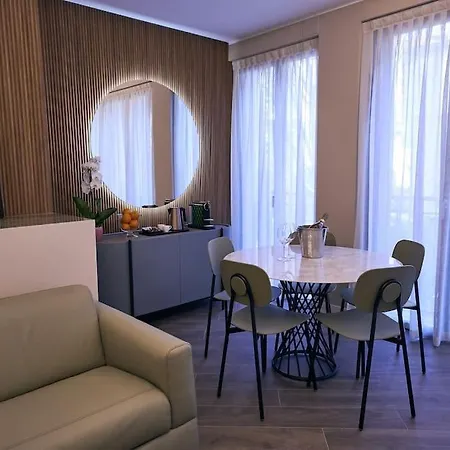 Monet Luxe Apartman