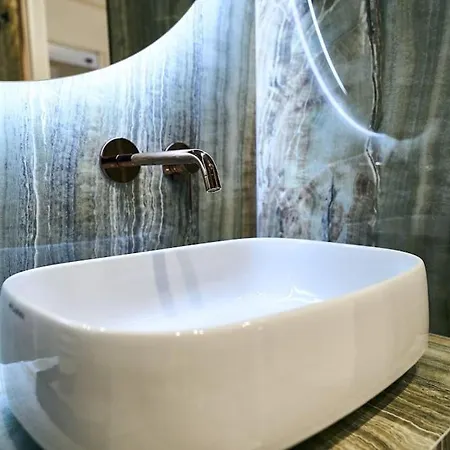 Monet Luxe Apartman Milánó
