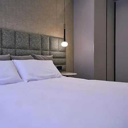 Monet Luxe Apartman