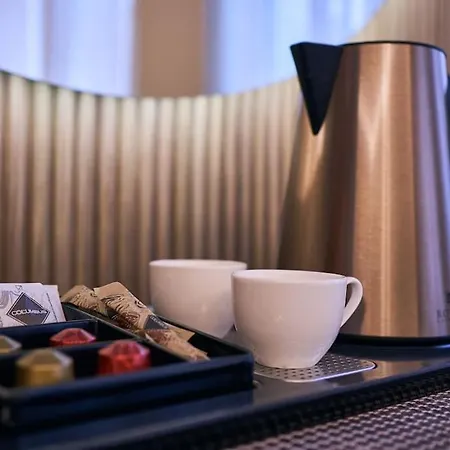 Apartman Monet Luxe